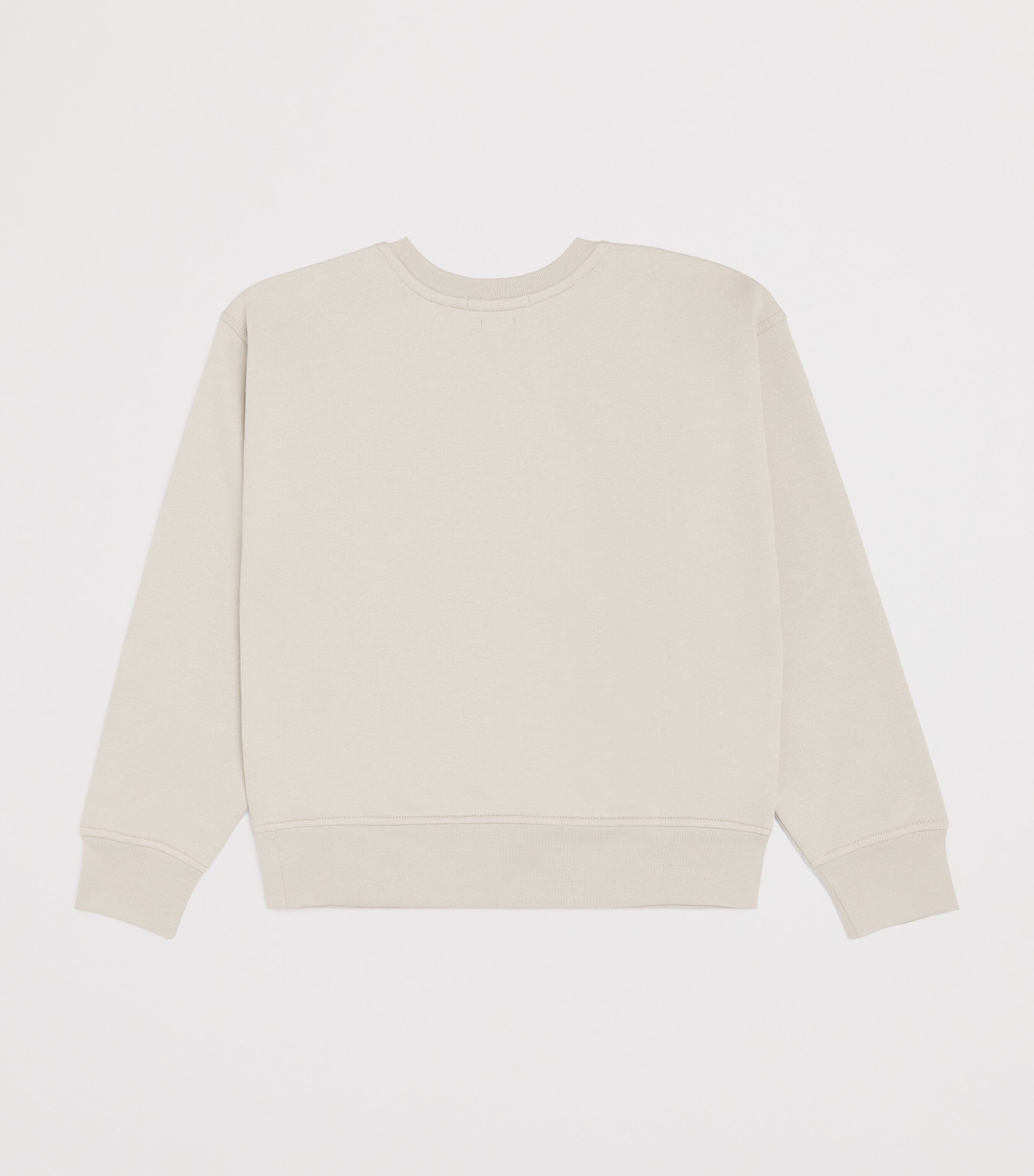 Ralph Lauren Kids embroidered logo sweatshirt for ages 6-14, imported from the UK