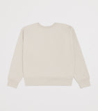 Ralph Lauren Kids embroidered logo sweatshirt for ages 6-14, imported from the UK