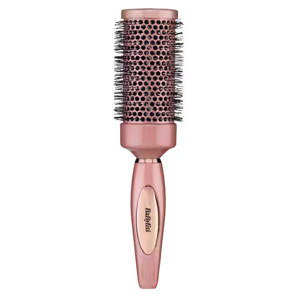 BaByliss Smooth Radiance Thermal Brush 48mm Barrel - British product
