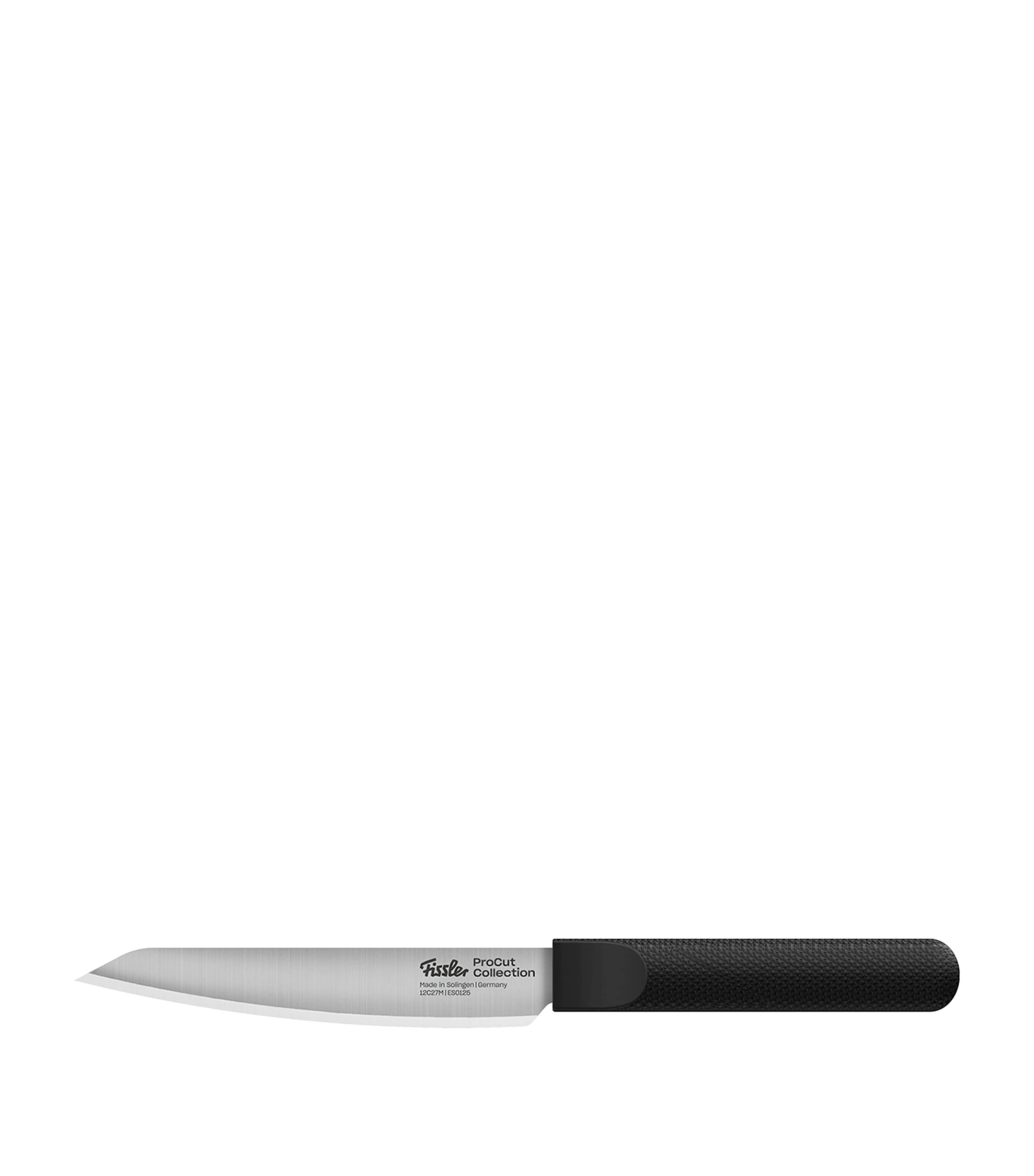 Fissler ProCut utility knife - British product