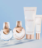 Bvlgari Omnia Crystalline body milk 200ml - British product