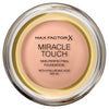 Max Factor foundation Creamy Ivory, imported from the UK
