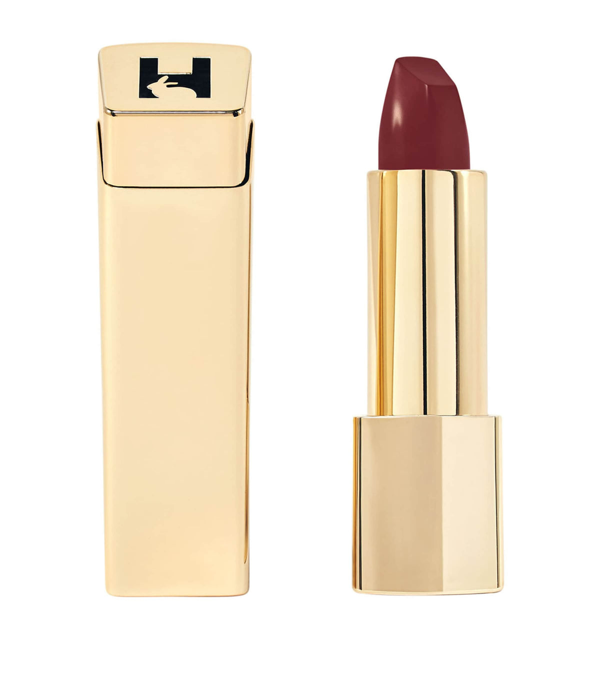 Hourglass Unlocked Satin Crème Lipstick