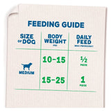 Bakers Joint Delicious Large Chicken Dog Chews   240g - McGrocer