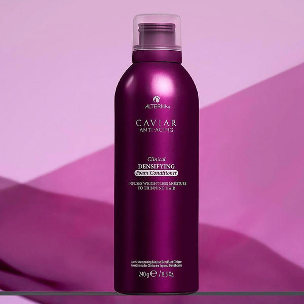 Alterna Caviar Clinical Densifying Foam Conditioner 240g - British product