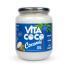 Organic Cold Pressed Extra Virgin Coconut Oil 250ml