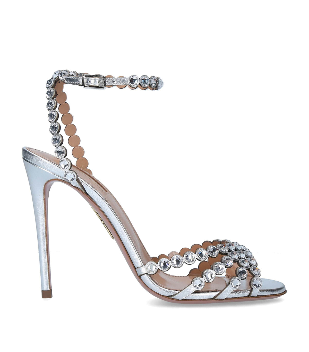 Aquazzura Tequila sandals 105 - British product