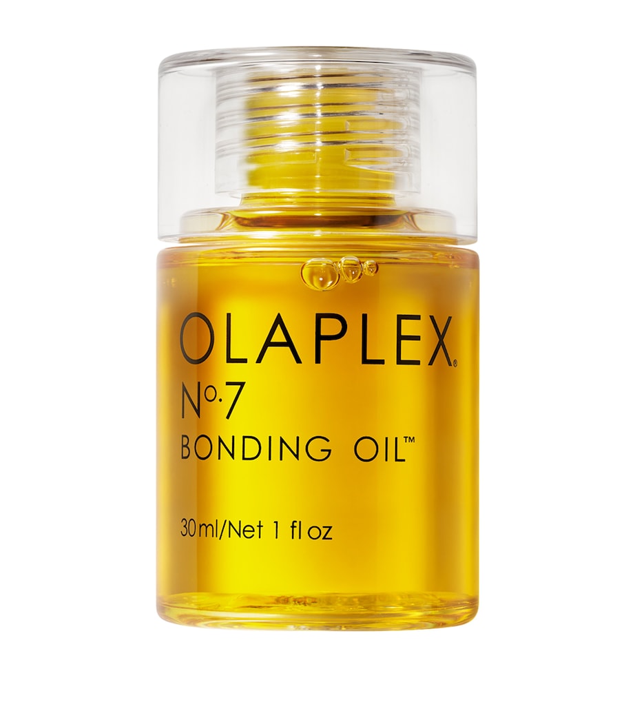 Olaplex No. 7 Bonding Oil hair oil 30ml, imported from the UK