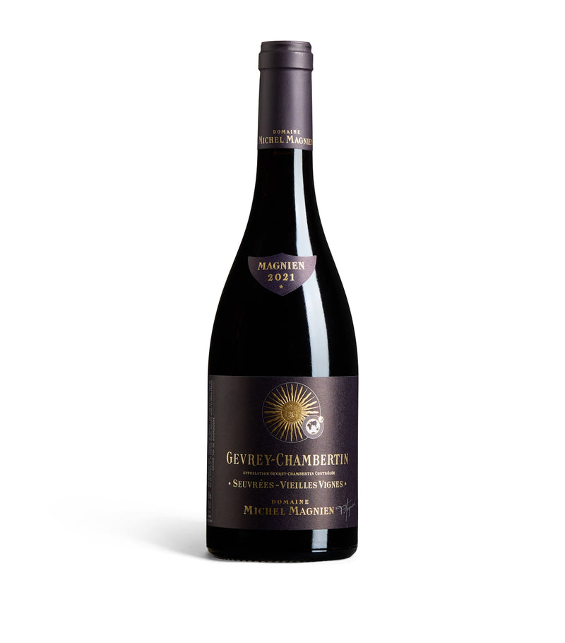 Domaine Michel Magnien Gevrey-Chambertin red wine 75cl - British product