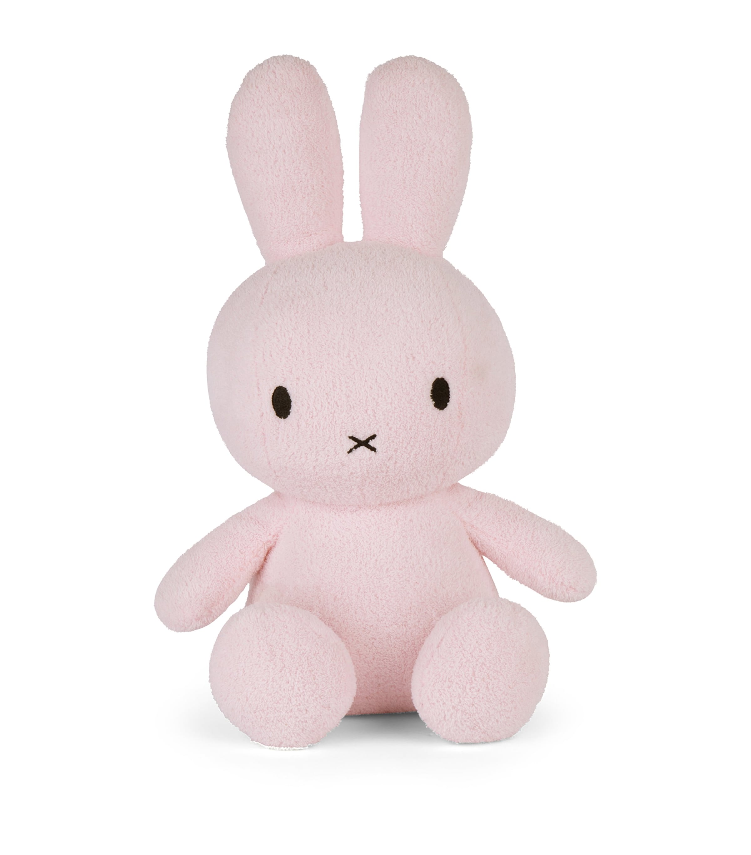 Bon Ton Toys extra large terry Miffy soft toy 50cm, imported from the UK