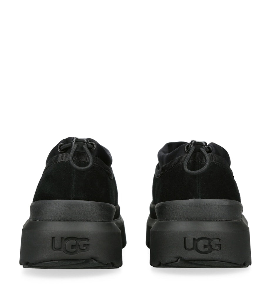UGG Tasman Weather Slippers (British brand)