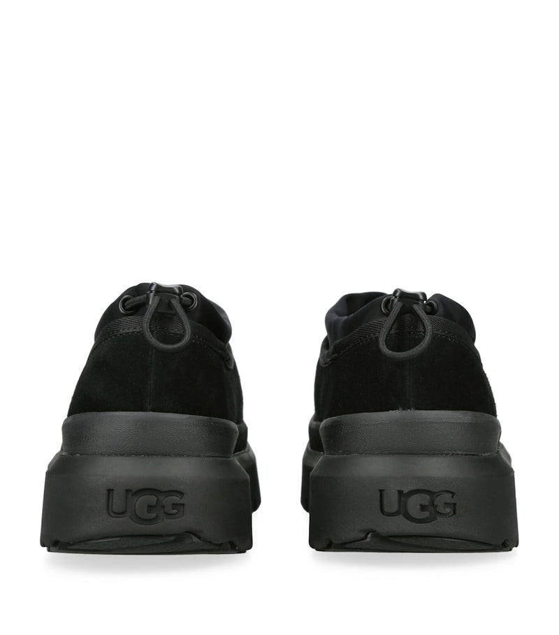 UGG Tasman Weather Slippers (British brand)