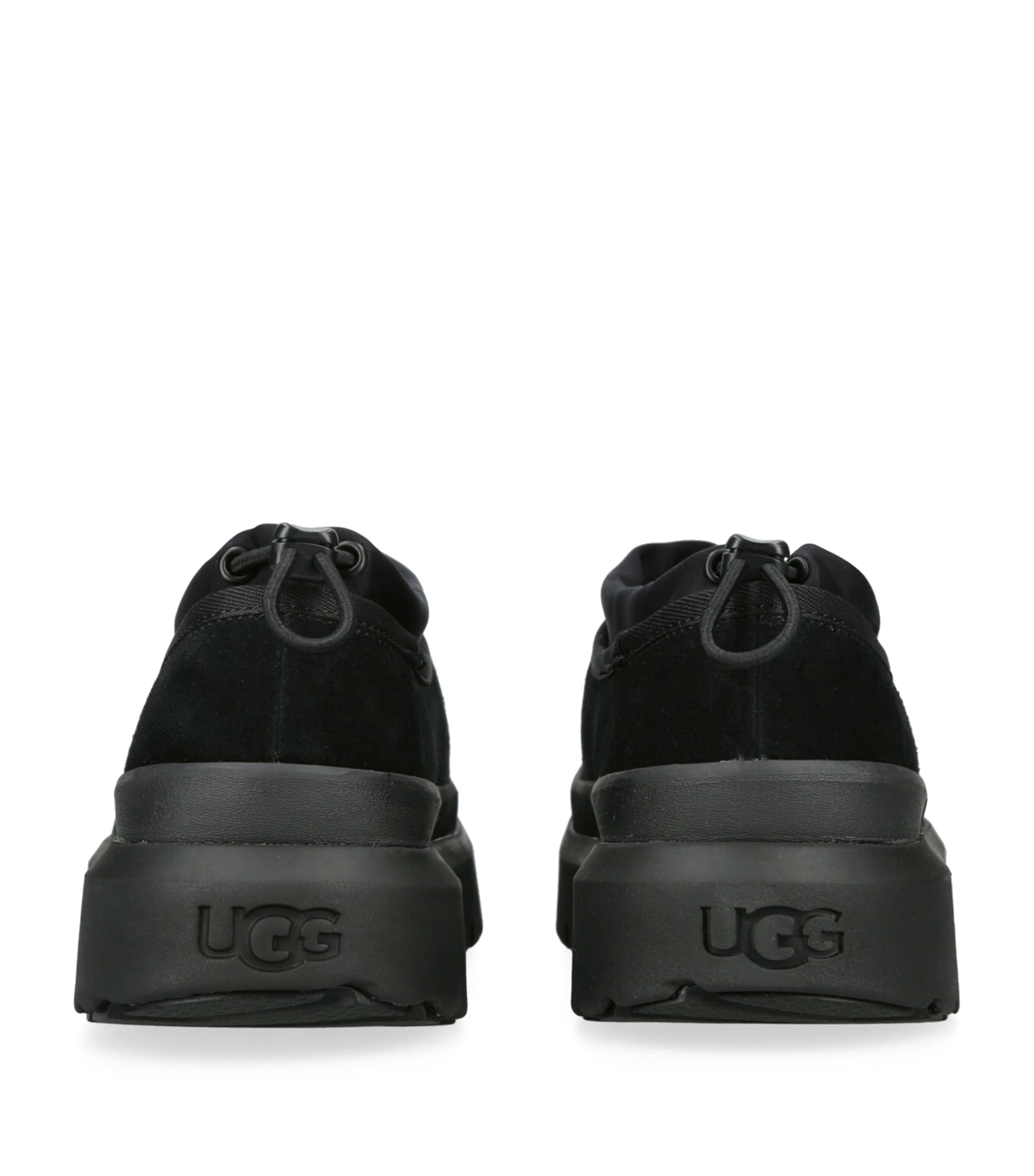 UGG Tasman Weather Slippers (British brand)
