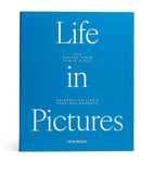 Printworks Life in Pictures photo album book, UK version