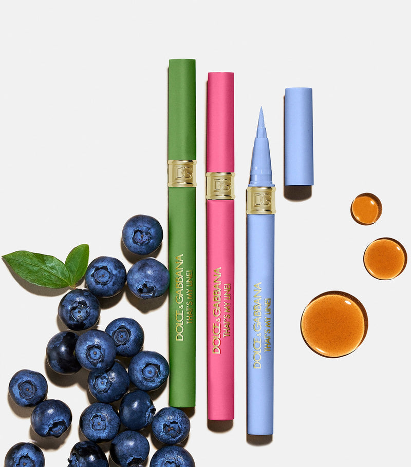 Dolce&Gabbana That’s My Line! 24H Lasting Waterproof Eyeliner