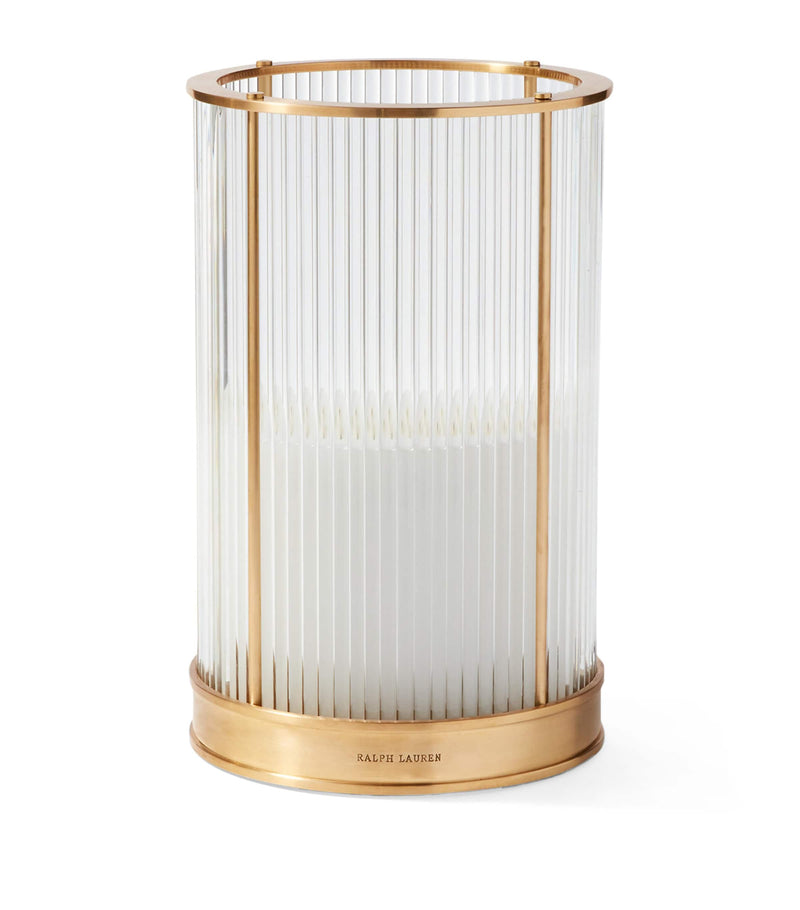 Ralph Lauren Home Medium Allen Hurricane (30.5cm)