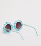 Billieblush Logo Flower Sunglasses - British product