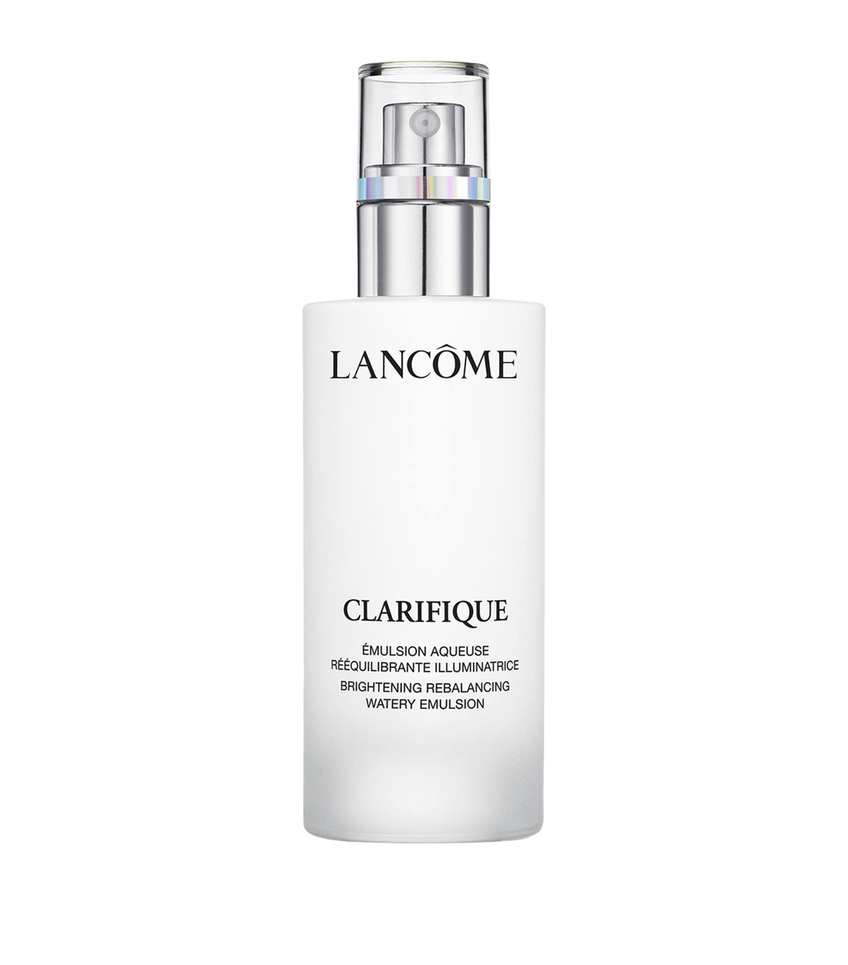 Lancôme Clarifique Watery Emulsion 75ml, UK version