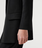 AllSaints Aledia tailored blazer - British product