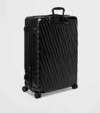 Tumi 19 Degree front access expandable suitcase 76cm (British brand)