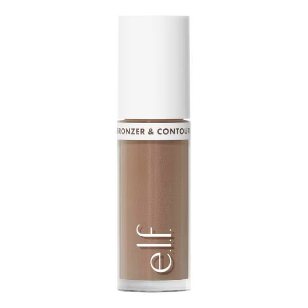 e.l.f. Camo Liquid Bronzer and Contour 1 Fair (British brand)
