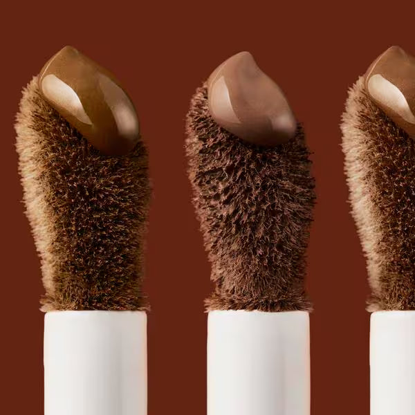e.l.f. Camo Liquid Bronzer and Contour 1 Fair (British brand)
