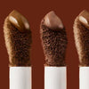 e.l.f. Camo Liquid Bronzer and Contour 1 Fair (British brand)