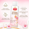 Imperial Leather Cherry Blossom Bath Soak 450ml, imported from the UK