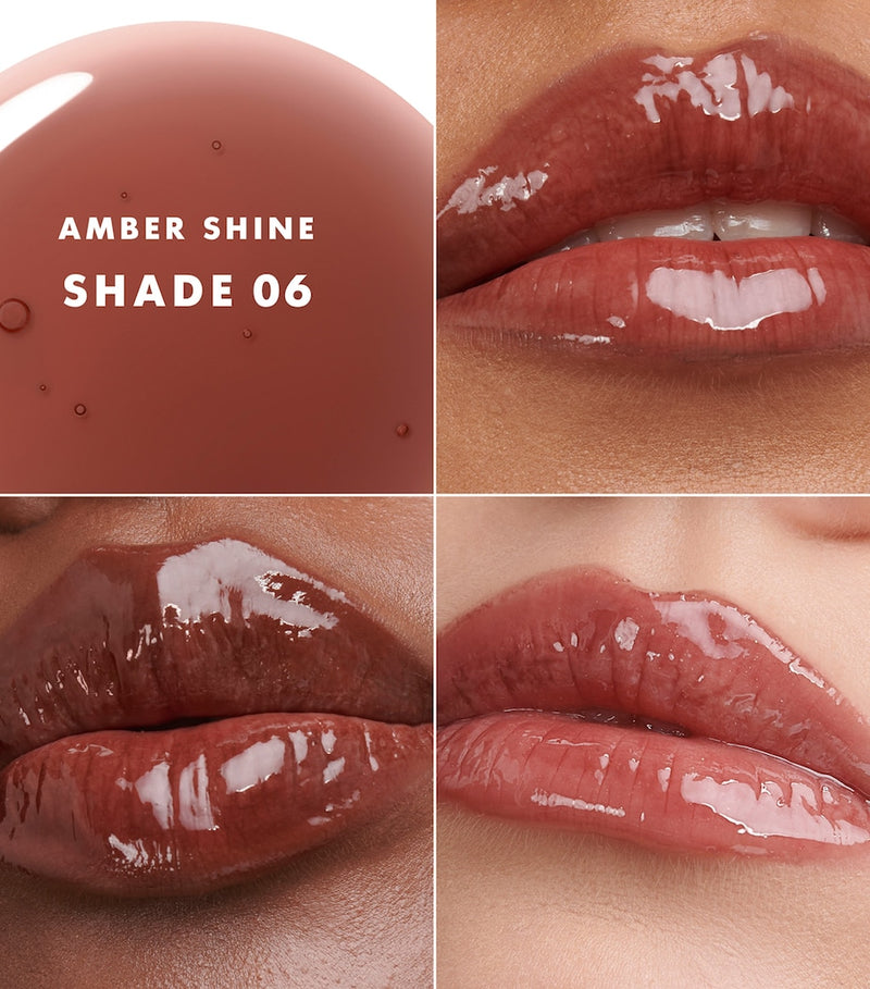 Armani Prisma Glass Lipgloss