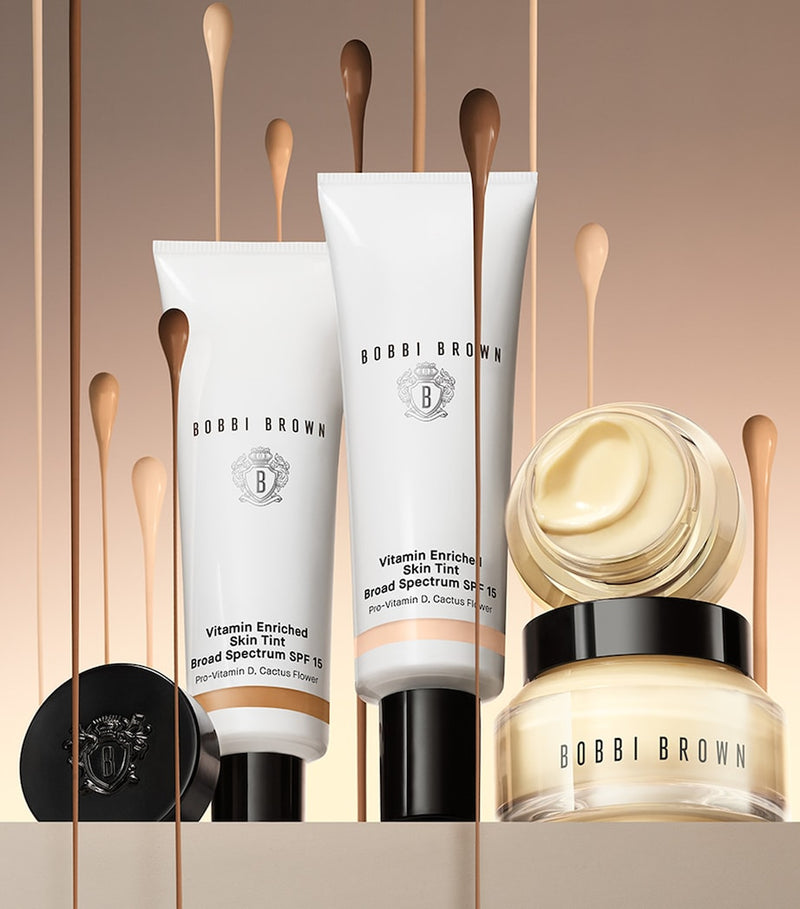Bobbi Brown Vitamin Enriched Skin Tint