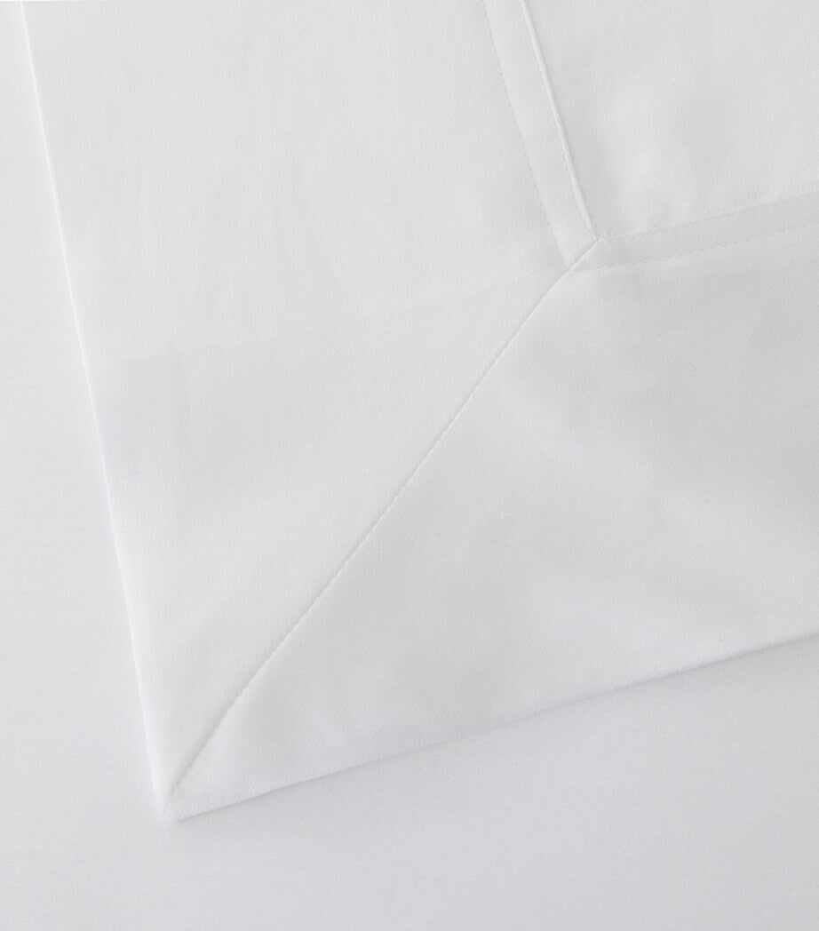 Premium Egyptian Cotton Flat Sheet with 1000 Thread Count, 300cm x 320cm