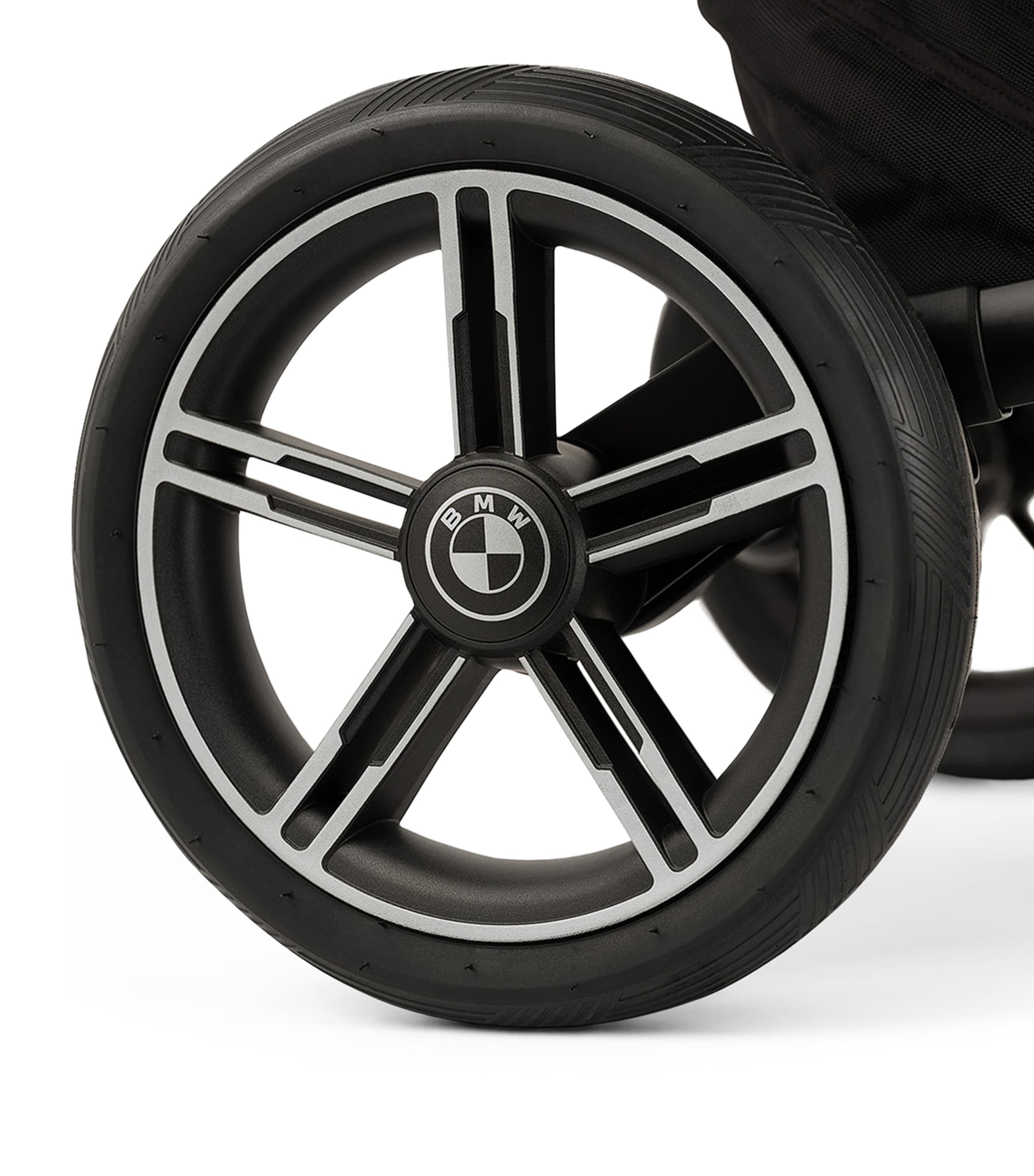 Nuna x BMW MIXX Next Stroller