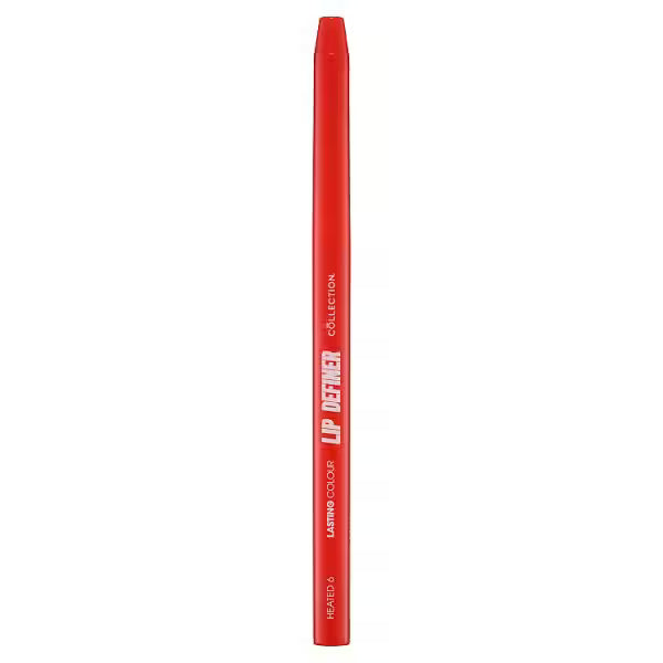 Collection Lip Definer Heated 6 - British product