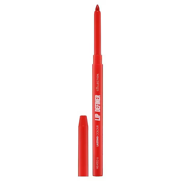Collection Lip Definer Heated 6 - British product