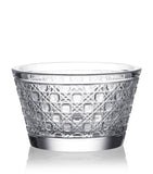 Waterford Crystal Opulence crystal bowl 13cm (British brand)