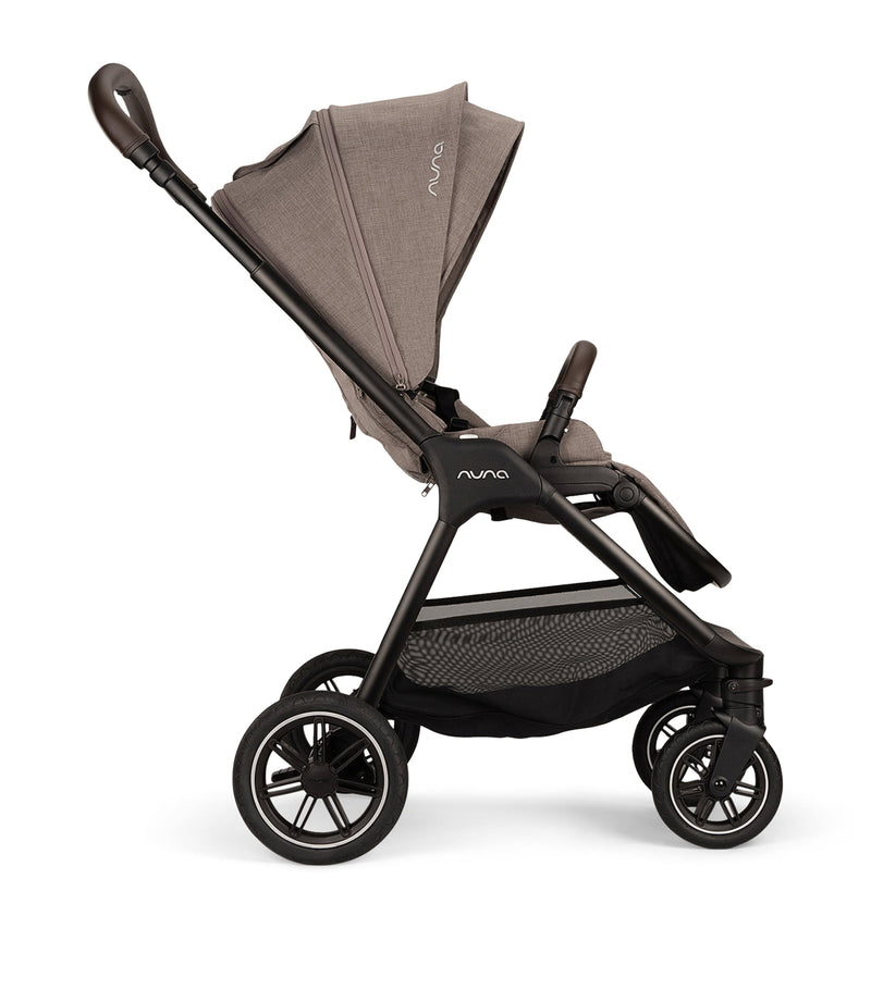 Nuna TRIV Next Urbn travel system bundle, imported from the UK