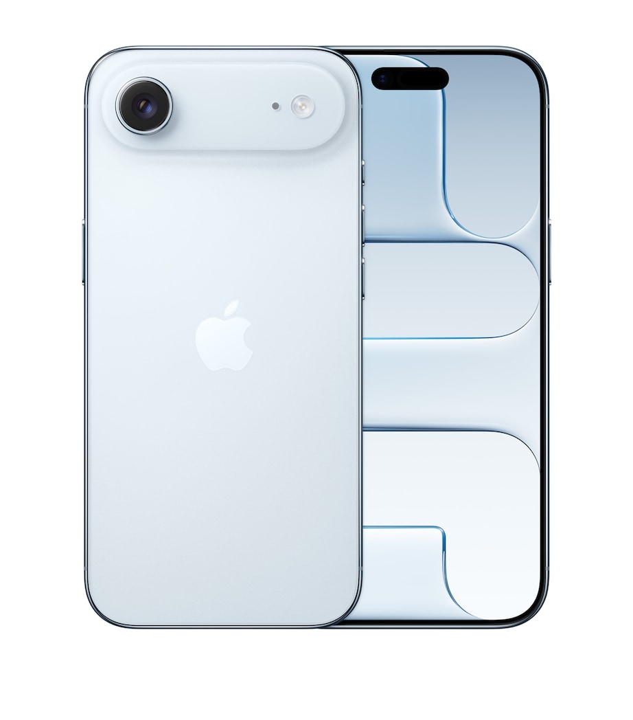 Apple iPhone Air Sky Blue 256GB - British product