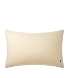 Ralph Lauren Home Cotton Player King Pillowcase (50cm x 90cm)