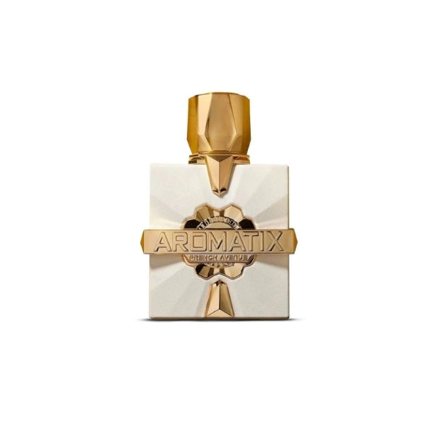 French Avenue Aromatix Platine Blanc perfume 100ml, UK version