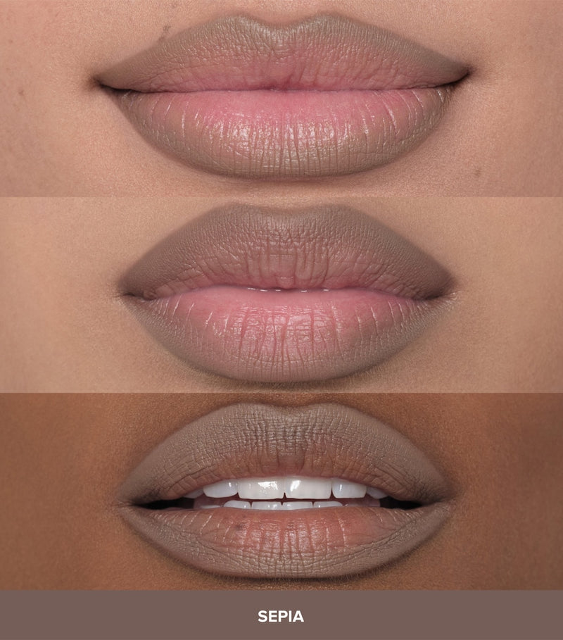 Anastasia Beverly Hills lip liner - British product