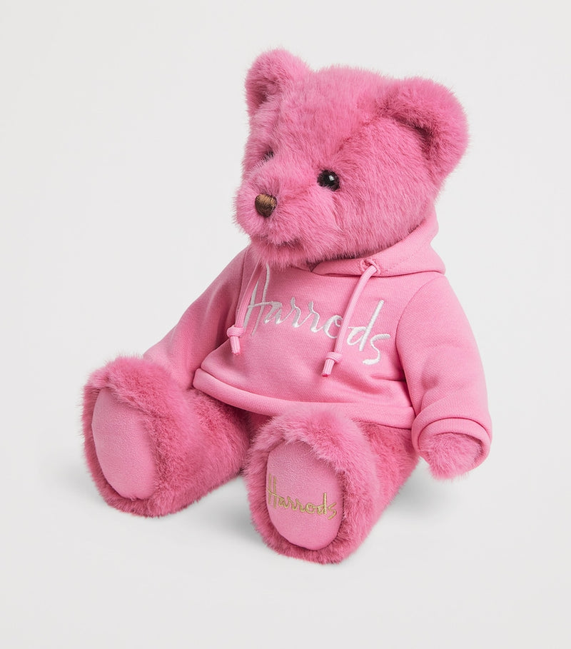 Harrods Henry Bear (25.5cm)