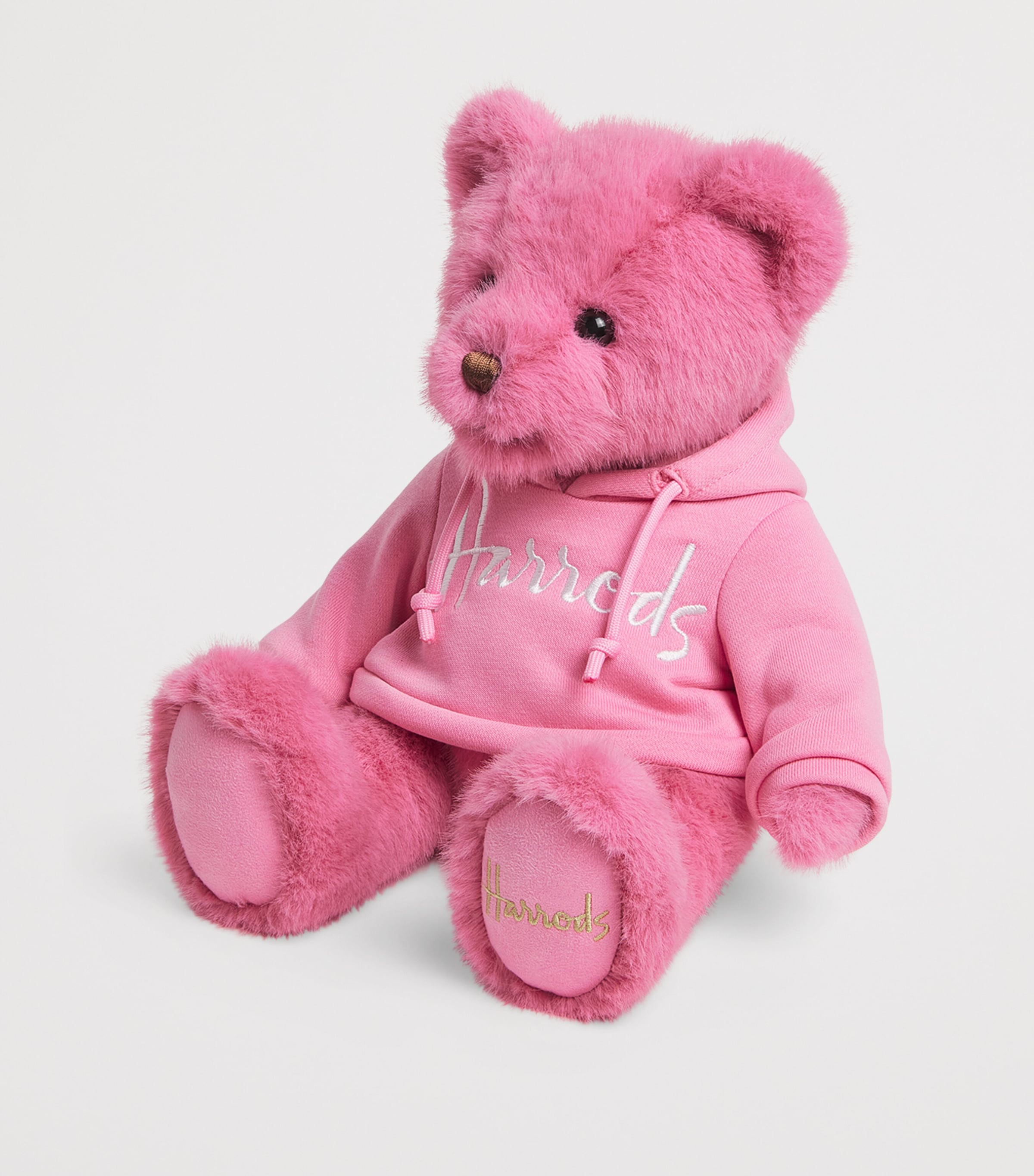 Harrods Henry Bear (25.5cm)