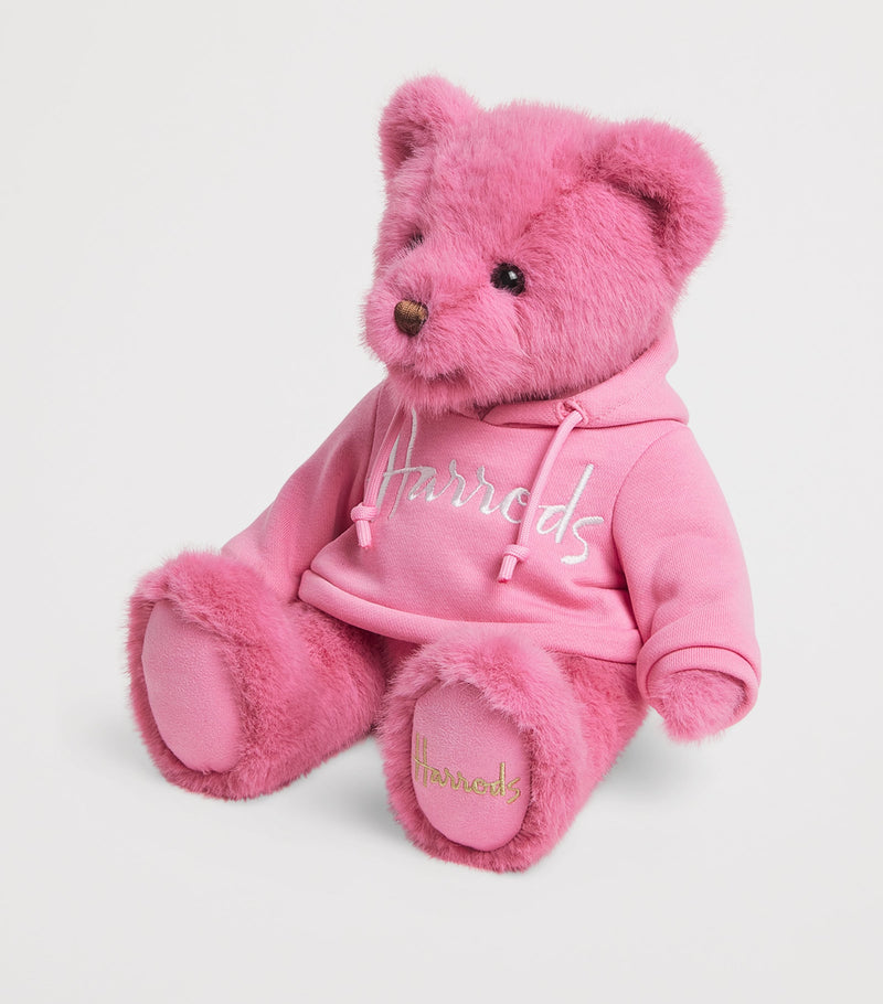 Harrods Henry Bear (25.5cm)