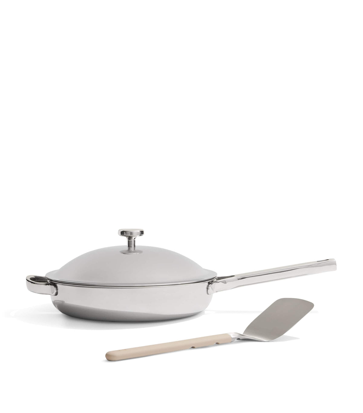 Our Place Titanium Always Pan Pro 27.5cm (British brand)
