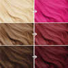 Bleach London pink hair dye 150ml - British product