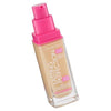Lasting Perfection Satin Foundation 6W Cashew Warm, UK version