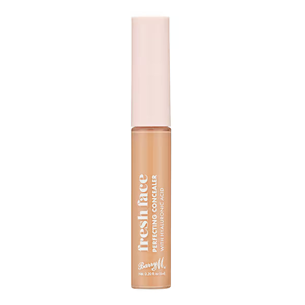 Barry M Fresh Face Perfecting Concealer Shade 5 - British product