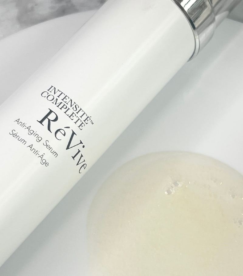 RéVive Intensité Complete anti-ageing serum 30ml, imported from the UK