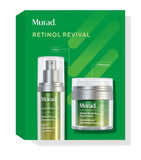 Anti-Ageing Retinol Serum and Night Cream Kit 30ml + 50ml