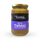 Sunita Light Tahini Creamed Sesame 340g - 998760